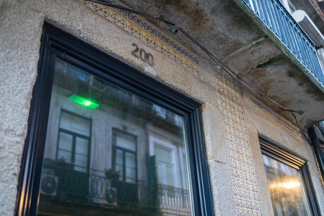 The Twin Apartments OOporto Exteriör bild